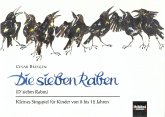 Die sieben Raben