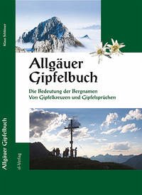 Allgäuer Gipfelbuch