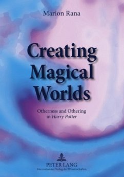 Creating Magical Worlds - Rana, Marion