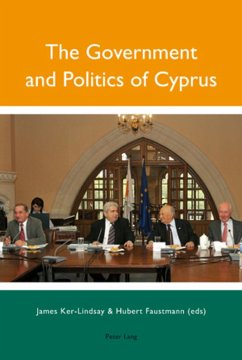 The Government and Politics of Cyprus