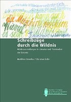 Cover Schreibzüge durch die Wildnis