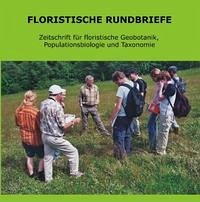 Floristische Rundbriefe