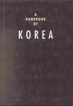 A Handbook of Korea