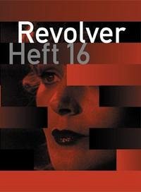 Revolver 16 - Heisenberg, Benjamin