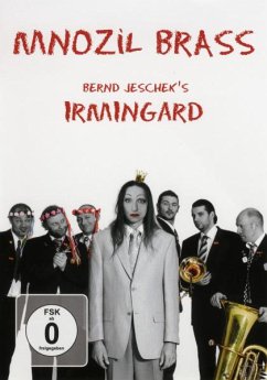 Irmingard - Mnozil Brass