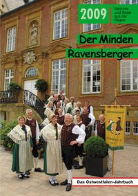 Der Minden-Ravensberger. Das Jahrbuch in Ostwestfalen