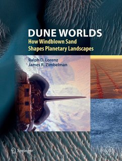 Dune Worlds - Zimbelman, James R.;Lorenz, Ralph D.