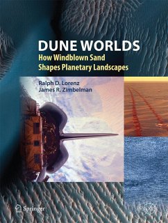 Dune Worlds - Zimbelman, James R.;Lorenz, Ralph D.