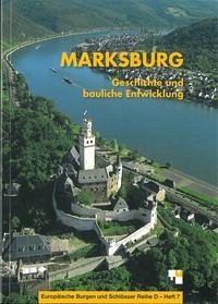 Marksburg - Frank, Lorenz; Friedhoff, Jens