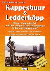 Kappesbuur und Ledderköpp