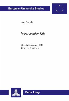 «It was another Skin» - Supski, Sian
