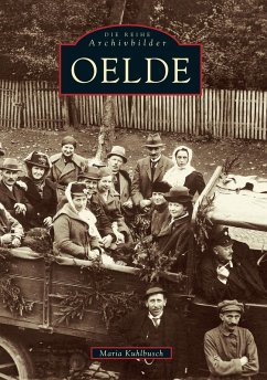 Cover Oelde
