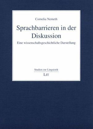 Sprachbarrieren in der Diskussion