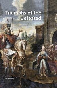 The Triumphs of the Defeated - Davidson, Peter