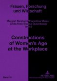Constructions of Women's Age at the Workplace