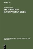 Thukydides-Interpretationen
