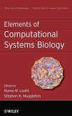 Computational Systems Biology