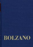 Bernard Bolzano Gesamtausgabe / Reihe II: Nachlaß. B. Wissenschaftliche Tagebücher. Band 4,2: Miscellanea Mathematica 6 / Bernard Bolzano Gesamtausgabe Reihe II: Nachlaß. B. W