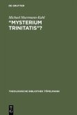 ¿Mysterium trinitatis¿?