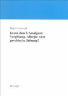 Krank durch Amalgam - Gottwald, Birgit