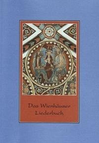 Das Wienhäuser Liederbuch