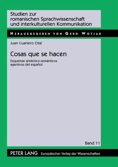 Cover Cosas que se hacen