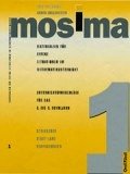 mosima - Materialien für offene Situationen im Mathematikunterricht / Stadt-Land, Verpackungen - Unterrichtsvorschläge für das 6. bis 9. Schuljahr. Strichcode