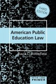 American Public Education Law Primer