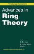 Advances in Ring Theory - Bild 1