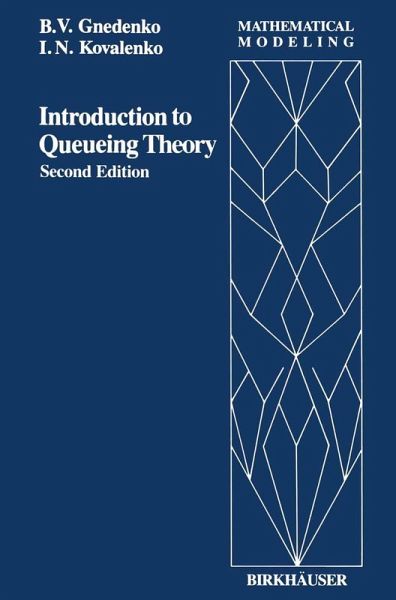 Introduction to Queuing Theory Introduction to Queuing Theory