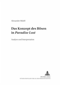 Das Konzept des Bösen in 