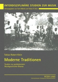 Moderne Traditionen - Klein, Tobias Robert