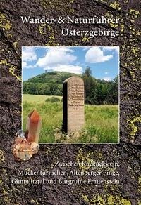 Wander- und Naturführer Osterzgebirge