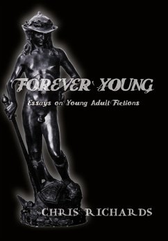 Cover Forever Young