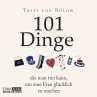 101 Dinge, die man tun kann, um eine... - Bild 1