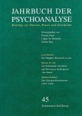 Jahrbuch der Psychoanalyse / Band 45 / Jahrbuch der Psychoanalyse 45