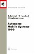 Autonome Mobile Systeme 1999 - Bild 1