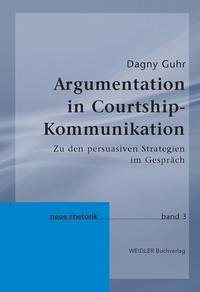 Argumentation in Courtshipkommunikation