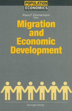 Migration and Economic Development - Zimmermann