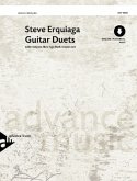 Guitar Duets, w. Audio-CD Guitar Duets, w. Audio-CD