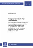 Polygraphie im deutschen Strafverfahren