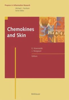 Chemokines and Skin - Kownatzki