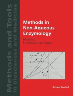 Methods in Non-Aqueous Enzymology - Gupta
