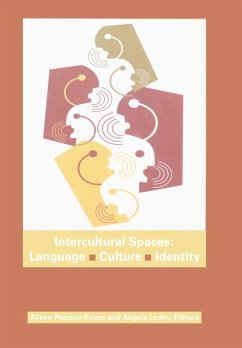 Cover Intercultural Spaces
