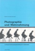 Photographie und Wahrnehmung