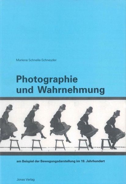 Photographie und Wahrnehmung