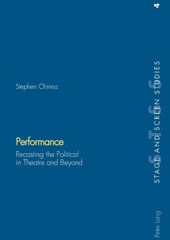 Performance - Chinna, Stephen