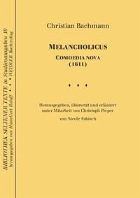 Melancholicus