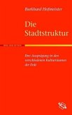 Die Stadtstruktur