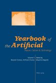 Yearbook of the Artificial. Vol. 5